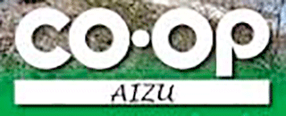 生活協同組合コープあいづのロゴ