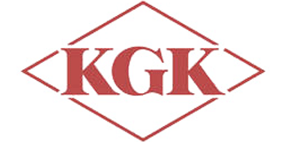 兼松ケージーケイのロゴ