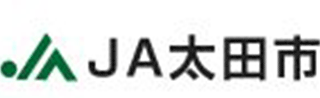 太田市農業協同組合（JA太田市）のロゴ