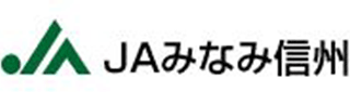 信用できるオンラインカジノ農業協同組合（JA信用できるオンラインカジノ）のロゴ