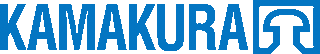 鎌倉製作所のロゴ