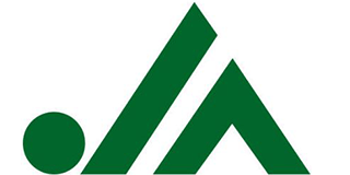 和歌山県信用農業協同組合連合会（JA和歌山信連）のロゴ