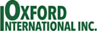 オックスフォード・インターナショナルのロゴ