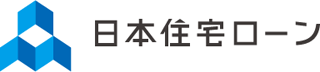 日本住宅ローンのロゴ