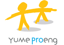 夢プロエンジのロゴ