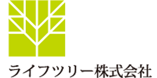 ライフツリーのロゴ