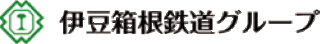 伊豆箱根鉄道のロゴ