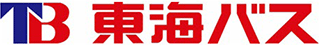 東海自動車のロゴ