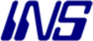 アイ・エヌ・エスのロゴ