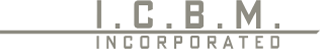 アイ・シー・ビー・エムのロゴ