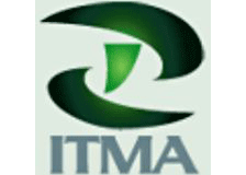 ITMAのロゴ