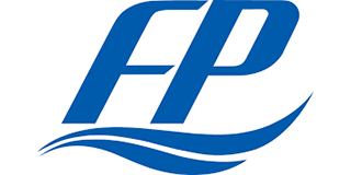 フリジポートのロゴ