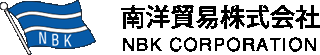 南洋貿易のロゴ