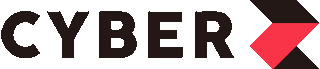 CyberZのロゴ