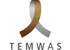 テンワスのロゴ