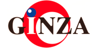 銀座（ゲーム関連）のロゴ