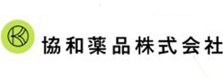 協和薬品のロゴ
