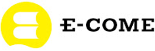 イーカムグループのロゴ