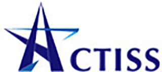 アクティス（プラント関連）のロゴ