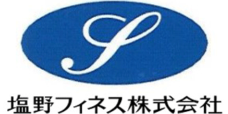 塩野フィネスのロゴ