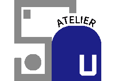 アトリエ創建築設計のロゴ