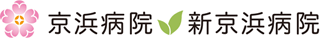 医療法人社団京浜会のロゴ