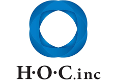 H・O・Cのロゴ