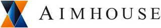 エイムハウスのロゴ