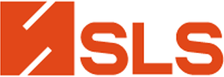 SLSのロゴ