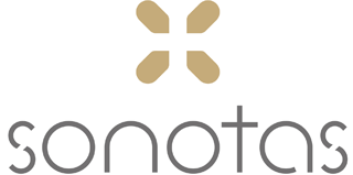 Sonotasのロゴ