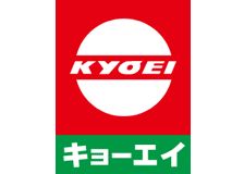 キョーエイ（小売）のロゴ