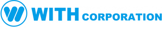 ウィズコーポレーション（玩具）のロゴ
