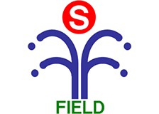 S-FIELDのロゴ