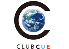 CUE（人材）のロゴ