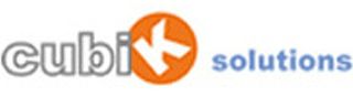 キュービックソリューションズのロゴ