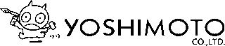 ヨシモト工房のロゴ