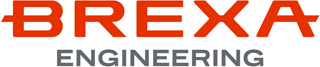 BREXA Engineering（旧：共同エンジニアリング株式会社）のロゴ