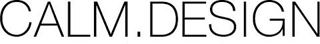 カームデザインのロゴ