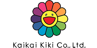 有限会社カイカイキキのロゴ