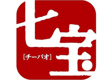 カシュカシュのロゴ