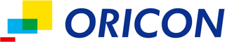 oricon MEのロゴ