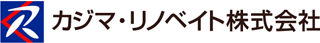 カジマ・リノベイトのロゴ