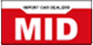 MIDのロゴ