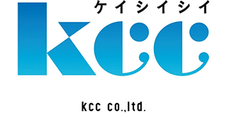 ケイシイシイのロゴ