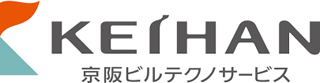 京阪ビルテクノサービスのロゴ
