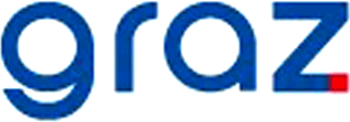 グラーツ.のロゴ