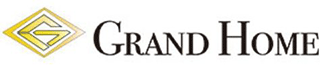 グランドホームのロゴ