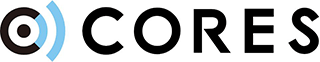コアーズ（デザイン）のロゴ