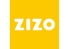 ZIZOのロゴ