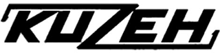 クゼーのロゴ